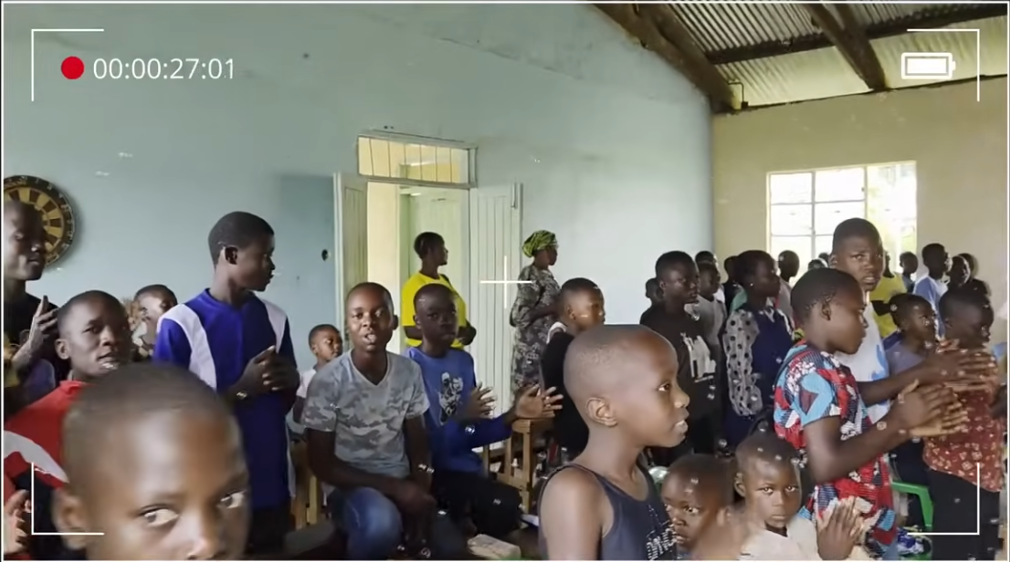 2025 NYE Black Excellence Event